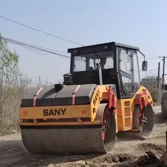 ճանապարհային roller