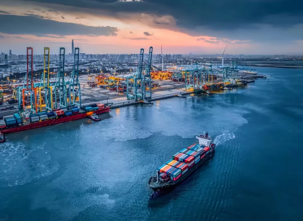 Ծանր տեխնիկայի ներմուծում