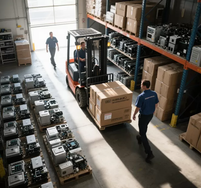 Բարձր արժեք, մեկ մաս: Երբ փոքր պատվերներ ներմուծելը դեռ իմաստ ունի