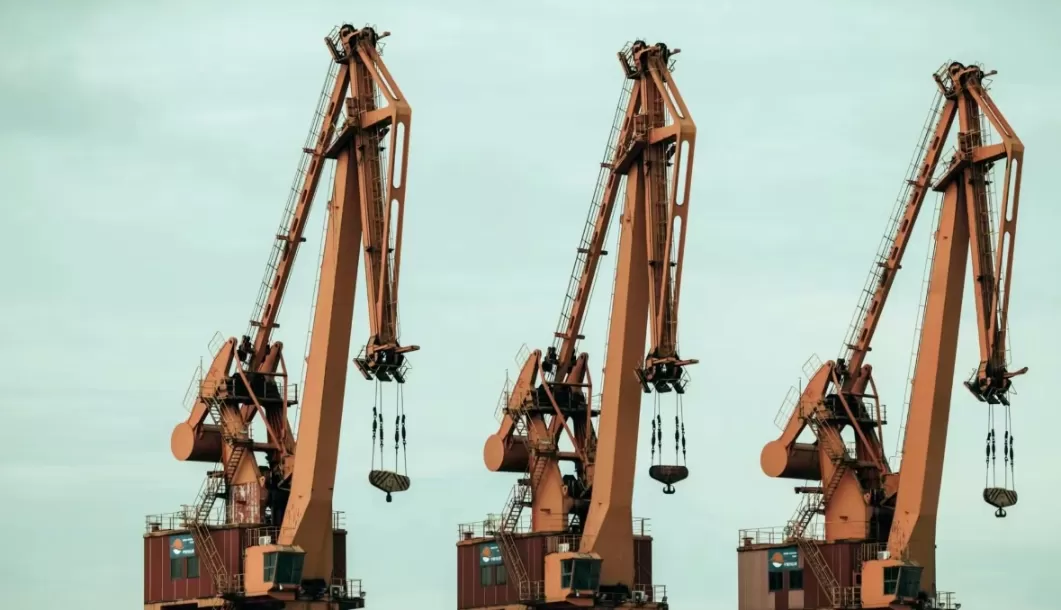 Ներմուծողների ստուգաթերթ. Ծանր մեքենաների բեռնաթափման գլոբալ նավահանգիստների սահմանափակումներ