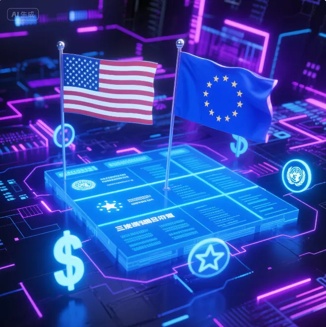 պատժամիջոցների տարբերությունները