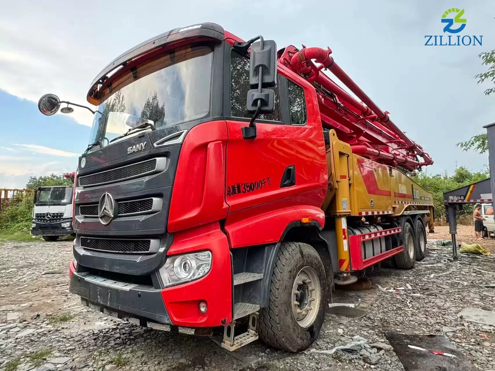 Ինչպես պաշտպանել ձեր մեքենաները ծովային բեռնափոխադրումների ժամանակ վնասներից